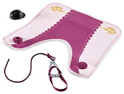 SCHLEICH 42460n Spielset Decke & Halfter Horse Club Sofia & Blossom