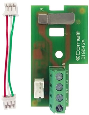 Comelit 2735 Scheda Addizionale per Citofoni