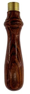 PAULIMOT Feilenheft, 130 mm