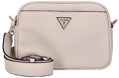 GUESS Meridian Girlfriend Camera Bag S Stone