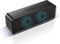 BSWL Bluetooth Speaker Wireless Portable Bluetooth 5.0 Speaker 360 HD Surround Sound 12H Playtime Support Bluetooth/U-Disk/AUX Audio/TF Card(black)