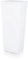 Sined Vaso Luminoso Polietilene Led Solare Esterno Interno