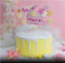 DecPtyTa Cupcake Toppers, Dekorationen Kuchendeko Happy Birthday Kuchendekoration Tortendeko Kuchen Deko Set Cupcake Toppers für Kinder Party Geburtstag (Moon)
