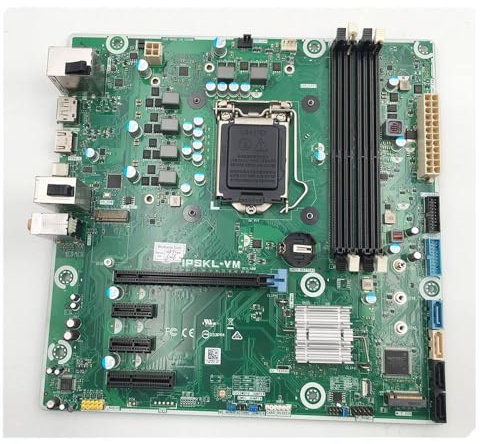 Placa base de escritorio para PC, placa base XPS 8910 Z170 LGA1151 IPSKL-VM WPMFG 0WPMFG CN-0WPMFG