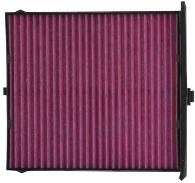 Filtro abitacolo Premium Protect