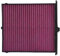 Filtro abitacolo Premium Protect