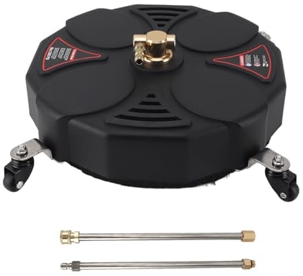 Pressure Washer Pressure Washers Cleaner 2500PSI Gardening Tools