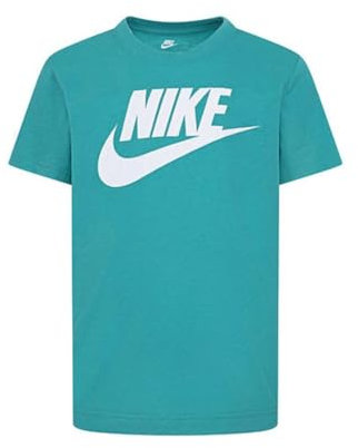 Nike Shirt, Dusty Cactus, 6 Anni Mixte