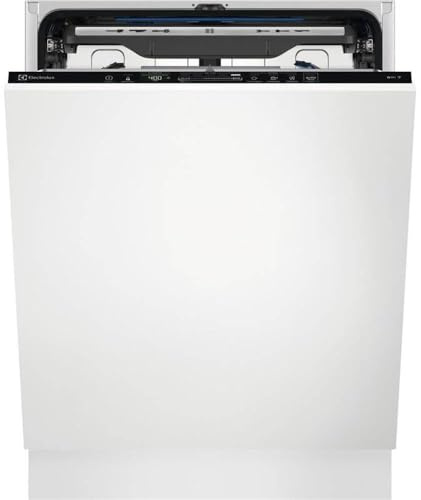 ELECTROLUX Serie 700 EEG68600W Entièrement intégré 14 couverts A