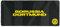 BVB Mousepad 70 x 30 cm, Amazon exklusiv Schwarzgrau