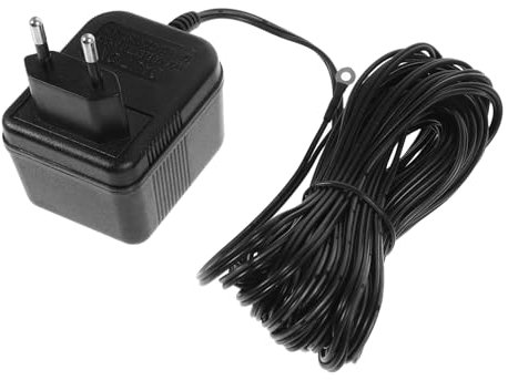 KITANDOVE Türklingel-netzteil Mit Stabiler Stromversorgung Langer Kabel Und Kompatibel Für Verschiedene Türklingelsysteme