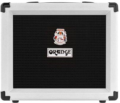 Orange Crush 20RT Orianthi Limited Edition - Solid State Combo Amp for Electric Guitars