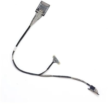 ZWLLKJGS Gimbal Signalkabel Ersatz für DJI Mini 4K, DJI Mini 2 Gimbal PTZ Kabel, Gimbal Kamera Montage Reparaturteile für DJI Mavic Mini 2 SE/Mini SE Drohnenzubehör