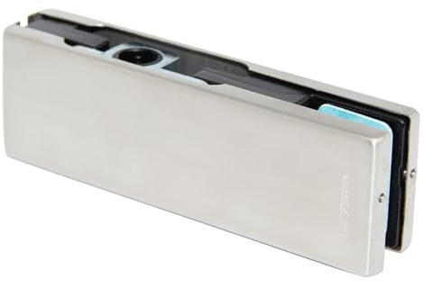 Open Floor Spring PT20 Heavy Floor Mounted Door Closer Original