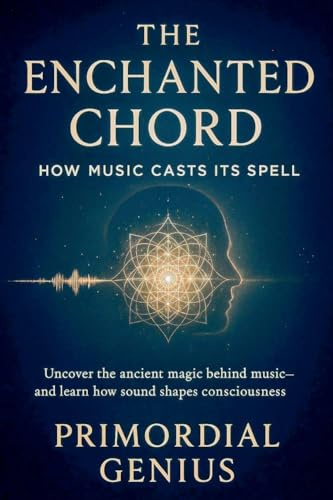 The Enchanted Chord: How Music Casts Its Spell