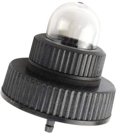 Professional A01372A UP05955 Chainsaws Fuels Caps with Primers Bulb Replacement for XL Accessories