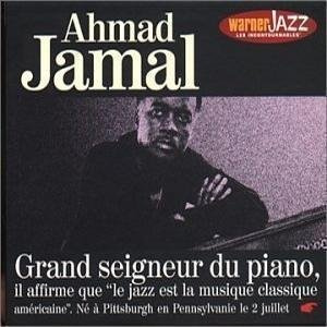 Ahmad Jamal (Les Incontournables)