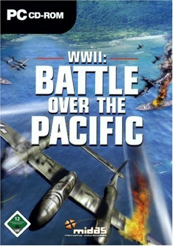 World War II: Battle over the Pacific