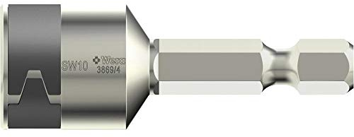 Wera 201Lüsseleins 13x 50mm Stainless