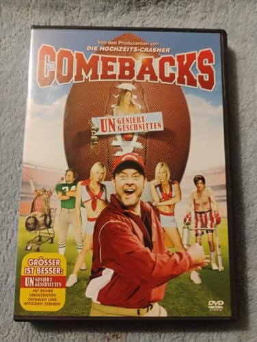 The Comebacks (Langversion)
