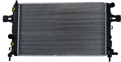 NRF 53441 Radiatore, Raffreddamento motore