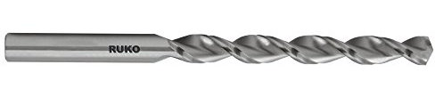 Ruko HSS 3,2 mm DIN 338 TL3000