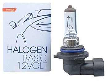 M-Tech Z10 Halogenlampe P22d 12 V/55 W HB4 – 9006