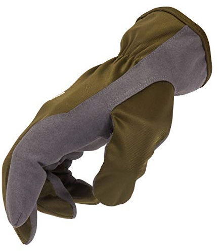 Stocker Guanti da lavoro mis 11/XL oliva