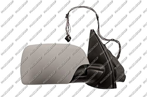 PRASCO BM8207343 External Mirrors