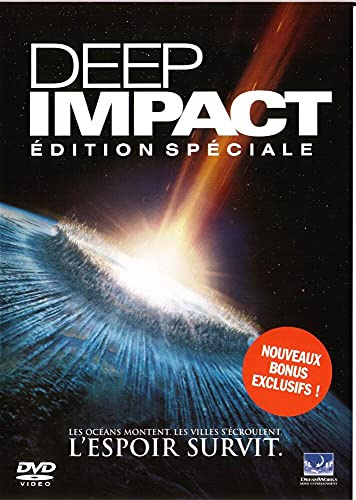 Deep impact [FR Import]