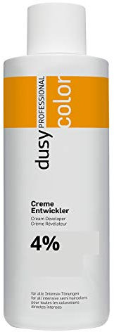 DUSY Creme Entwickler 4% 1000 ml