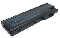 Acer LC.BTP00.068 - - Laptop battery - 1 x Lithium Ion 6-cell 5600 mAh - for TravelMate 8371, 8471, 8571, TravelMate Timeline 8371, 8471, 8571