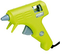 Rapid Fun2Fix G1010 Klebepistole für 7mm Klebesticks