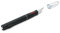 Revell Hobby 39059 Couteau/Scalpel avec 5 Lames de Rechange Noir