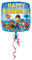 Child Paw Patrol Happy Birthday Standard Balloon