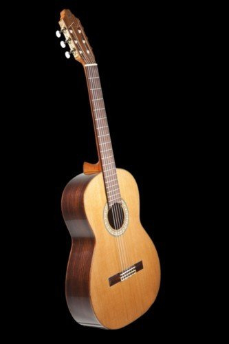 Prudencio Saez Konzertgitarre Modell 12 Made in Spain