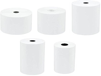 dots 27741089 Dots Thermorollen Wss.58mmx50m