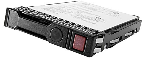 HP Office Mixed Use Solid State Drive - Hot-Swap Serial_Interface 2.5 N9X95A