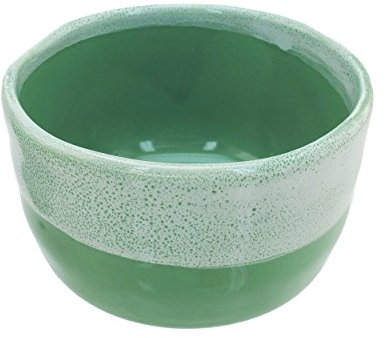 BambooMN Brand - Matcha Tea Bowl - Mint Green