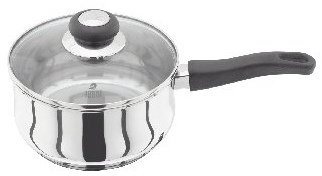 Judge Vista 20cm Saucepan by Judge