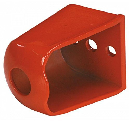 Supporto fanale adattabile Fiat 4951145