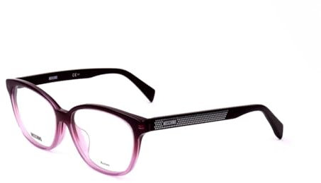 Moschino MOS527/F QHO CYCLAMEN 53/15/140 Damen Brillen
