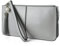 befen Handgelenktasche, Echtleder-Handgelenktaschen für Damen, small wallet, Kupplungen