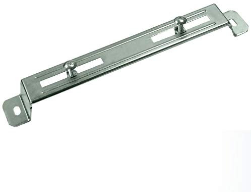 300mm Premier Stand Off Brackets (BZP) x 25 Quantity