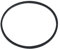MCALPINE Rubber Washer for Bottle Trap for A10 Cup ARW10