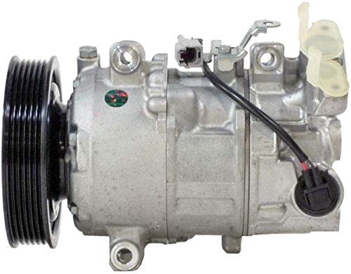 MAHLE ACP 382 000P A/C - Compressore