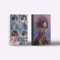 Suho EXO – Selbstporträt (1. Mini-Album) Album + gefaltetes Poster + extra Fotokarten-Set (A Ver.)