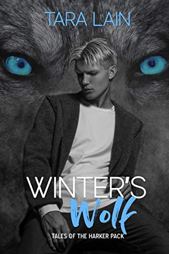 Winter's Wolf (Tales of the Harker Pack, Band 3)