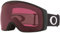 Oakley Unisex FLIGHT-TRACKER-XM-0OO7105710524, Mehrfarbig, Standard