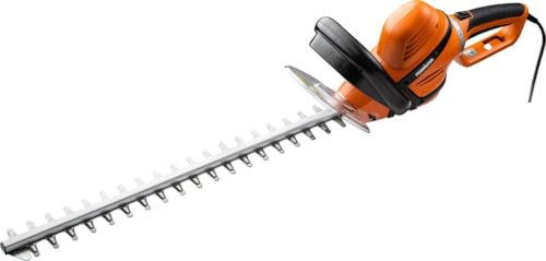 Primaster Elektro Heckenschere PMHS 6555-1 650W Motorheckenschere